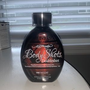 Ed hardy indoor tanning lotion
